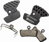Reverse Compents Brake pads Sram Guide Organic