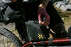 Apidura Backcountry Rear Top Tube Pack 1L