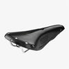 Brooks B17 Carved Gents Leather Saddle