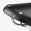 Brooks B17 Carved Gents Leather Saddle