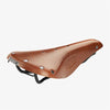 Brooks B17 Standard Unisex Leather Saddle