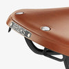 Brooks B17 Standard Unisex Leather Saddle
