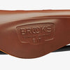 Brooks B17 Standard Unisex Leather Saddle