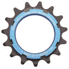 BBB e-bike sprocket 15T x 3/32 Bosch (boost 148mm comp)