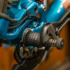 Pedro's Bottom Bracket Socket Holder II - For Splined BB Sockets