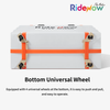 RideNow Foldable Travel Case