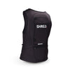 Back Protector SHRED MTB Flexi Trail VestXL