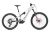 COMMENCAL META POWER SX 800 ROCKSHOX PURE WHITE 2026