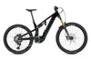 COMMENCAL META POWER SX 800 SIGNATURE PURE BLACK 2026