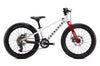 Commencal Ramones 20 Pure White - 2027