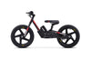 Charged E Balance Bike 12" Red 200w