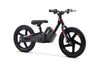 Charged E Balance Bike 16" Red 200w
