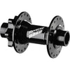 Front Hub 32H Multi-Use Reverse Black