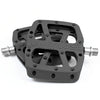 Base Flat Pedal Comp Body 22 pins e*thirteen Black