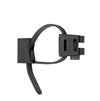 AXA Resolute Basic Bracket - 8 mm Cables