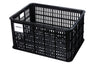 Basil Bicycle Crate Large 40L