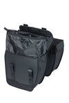 Basil Tour Waterproof Double Pannier Bag 28 l