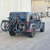 Bearack Trail Blazer 2 Towball