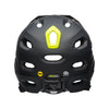 Bell Bike Helmet Super DH Spherical