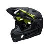 Bell Bike Helmet Super DH Spherical