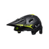 Bell Bike Helmet Super DH Spherical