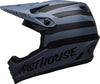 Bell Helmet Full 9 Fasthouse MTB Slate/Black XL/XXL