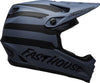 Bell Helmet Full 9 Fasthouse MTB Slate/Black XL/XXL