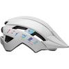 Bell Helmet Sidetrack II MIPS Equipped