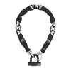 Bike Chain AXA Loop 110 black