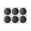 Glueless Puncture Repair Strip Of 6 Ryder