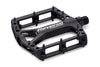 REVERSE Pedal Black ONE (Black/Black)