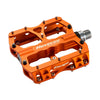 Pedals Reverse Components Escape Orange
