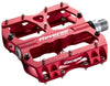 Pedals Reverse Components Escape Red