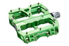 Pedals Reverse Components Escape Light Green
