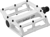 Pedals Reverse Components Super Shape 3D White