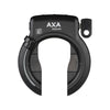 AXA Defender Frame Lock - Black (Non-Retractable)
