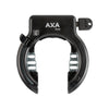 AXA Solid Frame Lock - Black