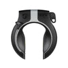AXA Victory Frame Lock - Black/Silver