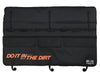 Ute Tailgate Bike Pad Black Do It In The Dirt