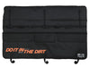 Ute Tailgate Bike Pad Black Do It In The Dirt