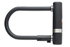 Bike D Lock AXA Newton Pro black