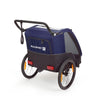Polisport Bicycle trailer and transport cart