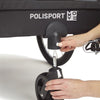 Polisport Bicycle trailer and transport cart