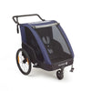 Polisport Bicycle trailer and transport cart