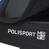 Polisport Bicycle trailer and transport cart