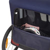 Polisport Bicycle trailer and transport cart