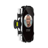 Bone Bike Tie Pro Pack 2 Smartphone Stem Holder 4.7" to 7.2"