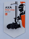 AXA Nyx Seat Stay Bracket