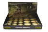 Pedro's Bike Care Countertop Display - Large (Cleaners and Lubes)