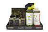 Pedro's Bike Care Countertop Display - Large (Cleaners and Lubes)